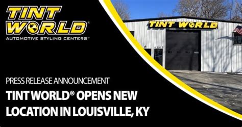 tint world louisville